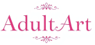 AdultArt logo